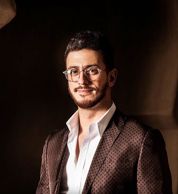 سعد لمجرد: خاصنا نعاونو إخوانا في سوريا بأي طريقة