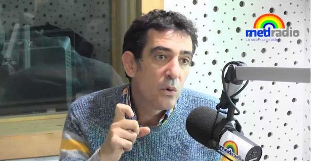 نعمان لحلو: إسناد دور يهودي للممثل مفتاح يشبه إسناد أدوار عاهرات لمغربيات في الدراما المصرية!!