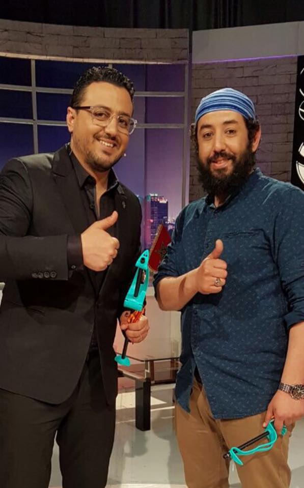 رشيد شو.. طارق البخاري ضيفا