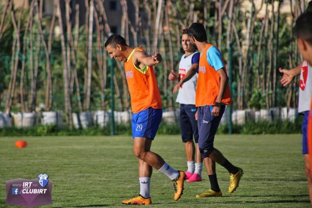 بعد 22 يوما عطلة.. ودية مع الرجاء ضمن استعدادات اتحاد طنجة للموسم المقبل