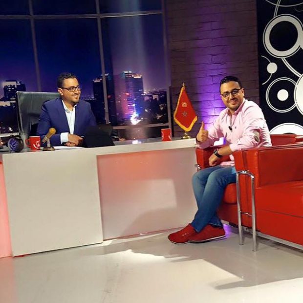 في الحلقة الأخيرة من الموسم الحالي.. رشيد شو يستضيف نفسه