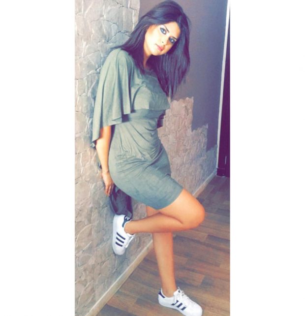 مدير أعمال سلمى رشيد السابق: التواضع قيمة وقمة!!