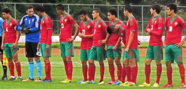 وديا.. الوداد يتعادل أمام المنتخب الأولمبي