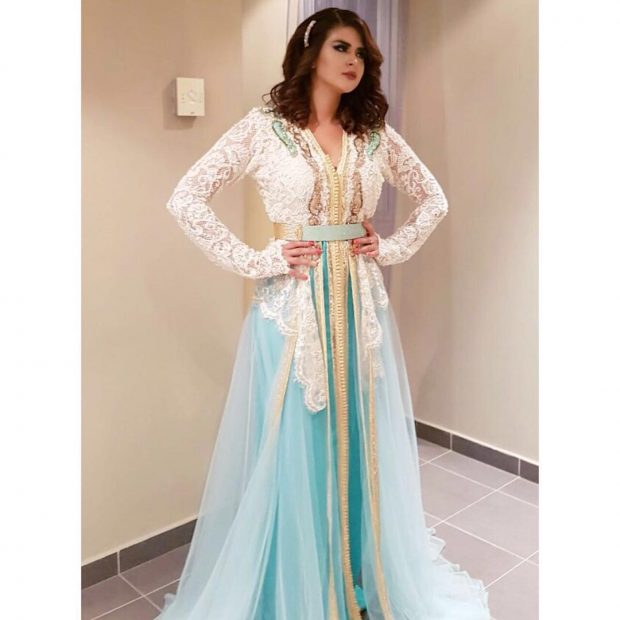 سلمى رشيد: لست ضد عمليات التجميل ولمجرد مفخرة المغرب