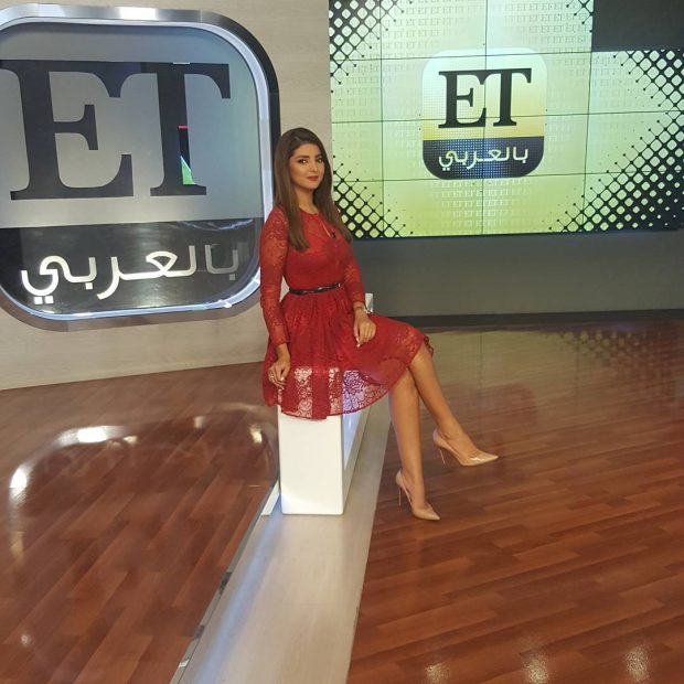 مريم سعيد: ضحكو الدنيا تضحك لكم