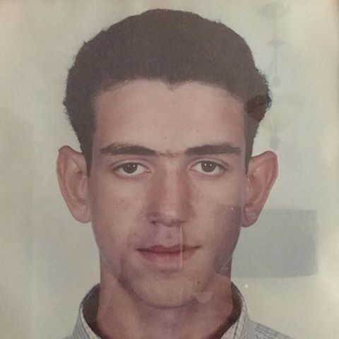 مومو: يا ليت الشباب يعود يوما
