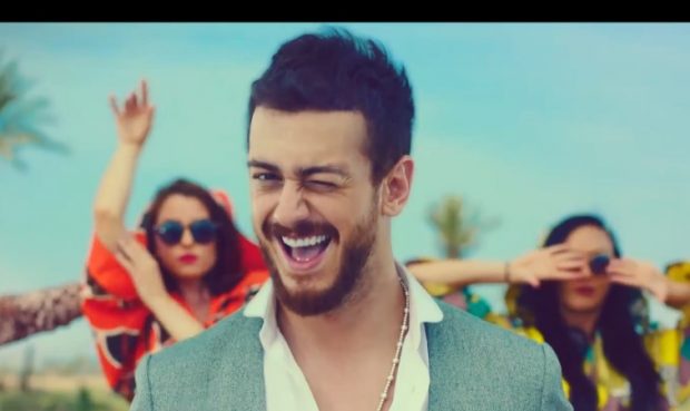 ضربة “المعلم”.. سعد لمجرد يحقق 200 مليون مشاهدة