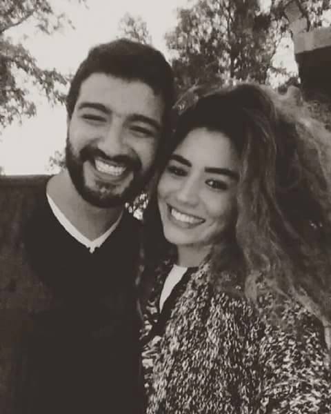 مجرد إشاعة.. زوجة جديدة للفكاهي حمزة الفيلالي!!
