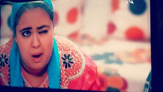 ميلودة بطلة “وعدي”: شكون توحش الغميزة؟