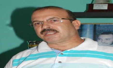 بعد استقالة الحلوي.. عبد الودود الزعاف رئيسا جديدا للكاك