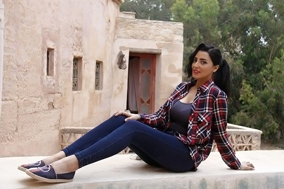 فاتي جمالي: حشومة حيدو الكارديانات! (فيديو)