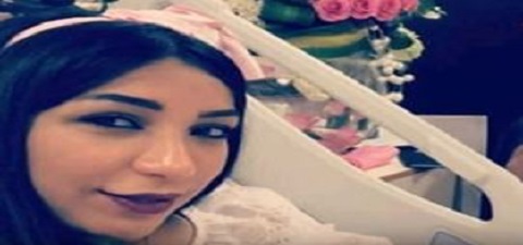 خدات استراحة من النكير.. دنيا باطمة تتغزل بابنتها غزل