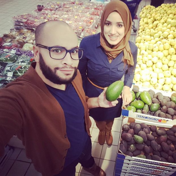 قلة الحيا الحلال.. أبوجاد ومرتو ولافوكا!!