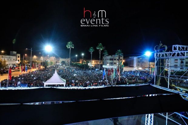 واخا البرد.. الداودية كان عندها رونديفو مع 50 ألف واحد فالخميسات