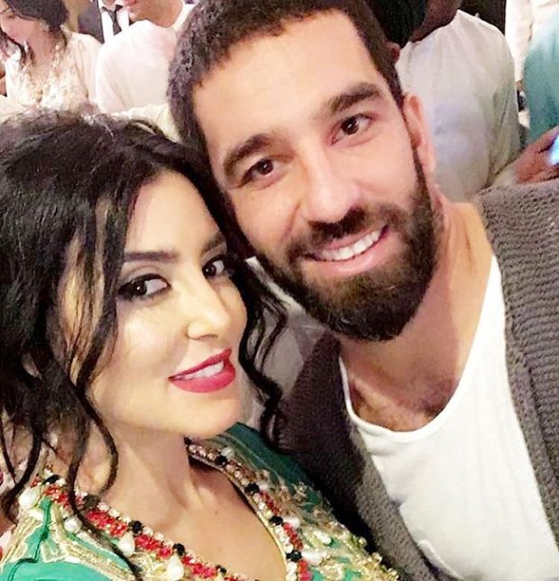 بعد حضورها زفاف صديقتها إيمان.. دعوات لفاتي جمالي بالزوج الصالح