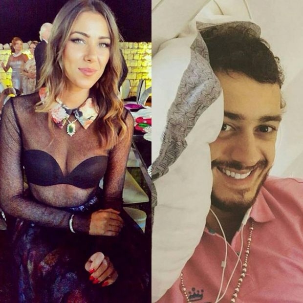 إعلامي لبناني: سعد كان على علاقة مع رحمة لحظة اعتقاله بفرنسا!