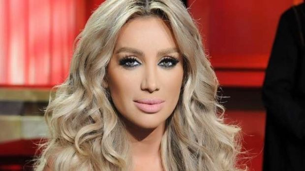 تفجيرات بيروت.. مايا دياب تصف الرئيس الأميركي بـ”الوقح”