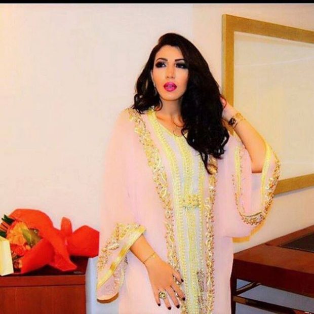 أسماء لمنور: أسكاس مباركي لماما الشليحة ديالي