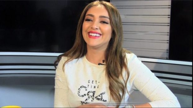 مبروك.. المغربية جميلة تلتحق بالمجرد في قائمة الملايين (فيديو)
