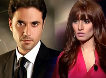 بحكم المحكمة.. توأم الفنانة زينة من أحمد عز