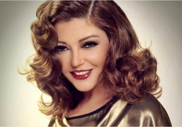 عايزة أعيش.. روتانا تضع اللمسات النهائية على ألبوم سميرة سعيد