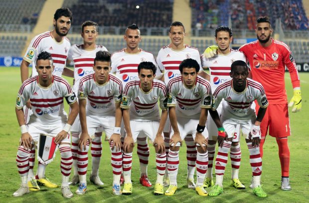 قبل النزال في عصبة الأبطال الإفريقية.. الزمالك المصري يتفوق على الوداد