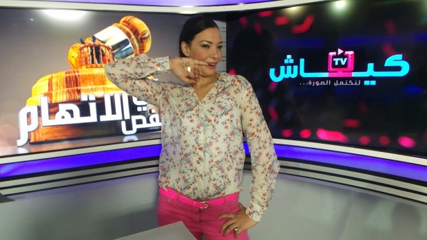 لبنى أبيضار بداو كيقتلو فيها.. بطلة فيلم “الزين اللي فيك تنفي وفاتها!