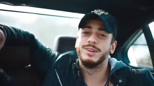 بعد شهر ونصف شهر  على اعتقال لمجرد.. ولادة الجيش السعدوشي!!
