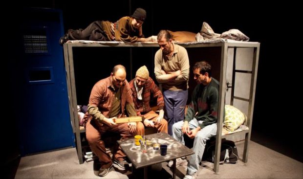 إسرائيل.. تجميد تمويل مسرح عربي يقدم عرضا عن السجناء الفلسطينيين