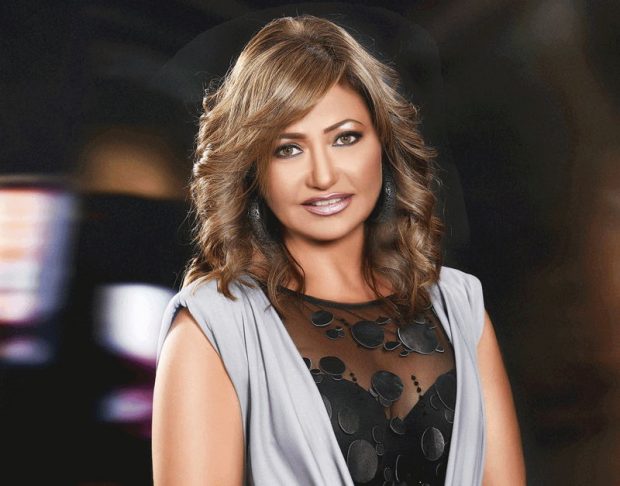 مسلسل.. ليلى علوي بطلة “نفسك في إيه يا ليلي”
