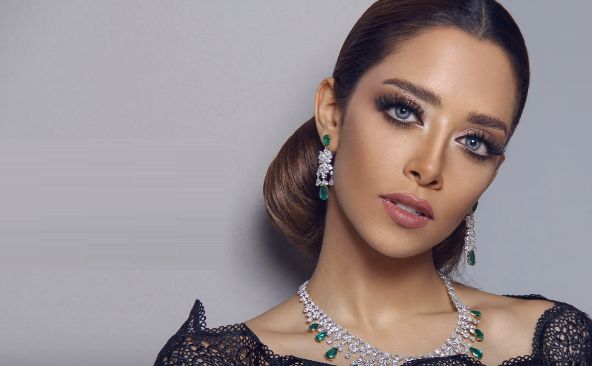 لأول مرة.. بلقيس تدعو جمهورها إلى زفافها الأسطوري