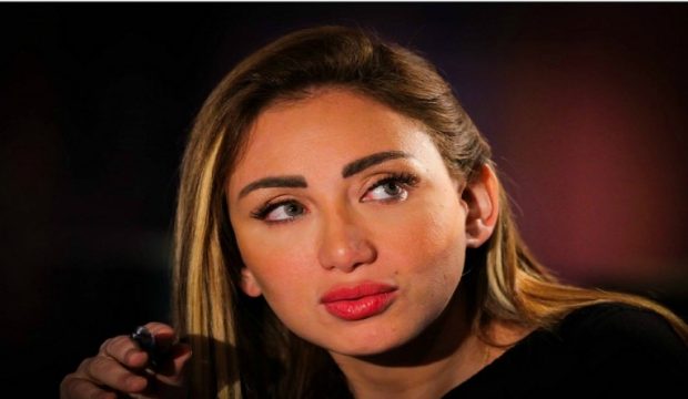 قناة النهار المصرية.. باي باي ريهام سعيد