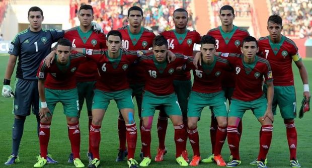 كرة القدم.. منتخب الشباب يفوز على كوريا الجنوبية في الصين (فيديو)
