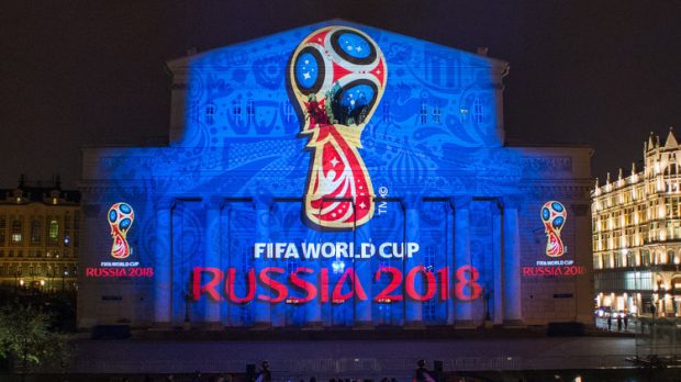 التصفيات الآسيوية المؤهلة إلى كأس العالم.. نتائج القرعة