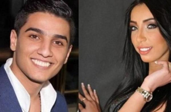 القصف المباشر.. دنيا بطمة تفتح النار على محمد عسّاف