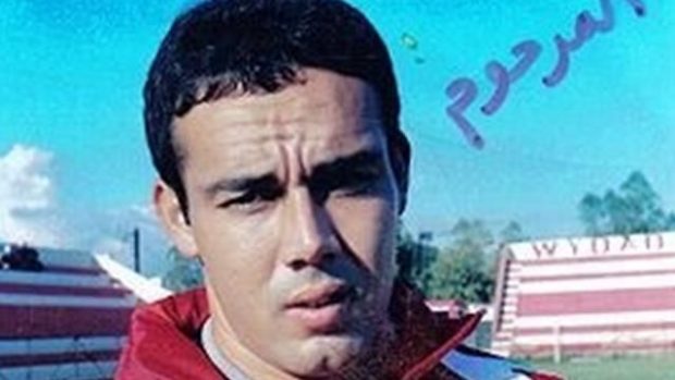 بالفيديو.. ذكرى وفاة اللاعب يوسف بلخوجة