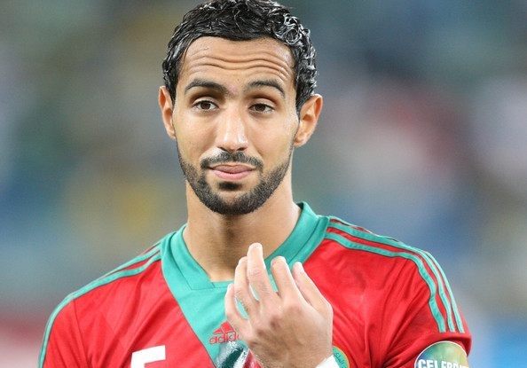 بسبب الإصابة.. بنعطية ولزعر يغيبان عن مباراتي قطر وليبيا