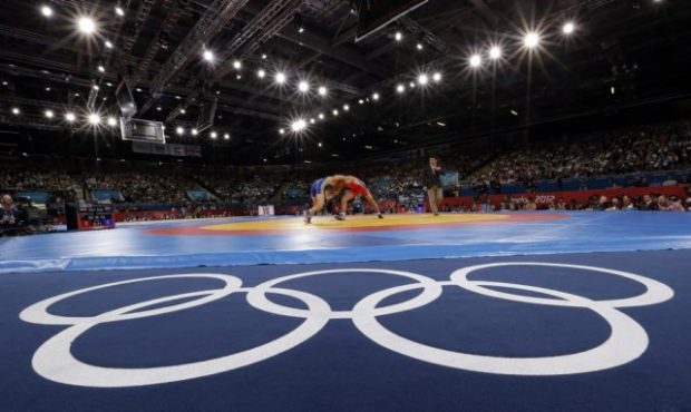 الألعاب الأولمبية.. عودة المصارعة