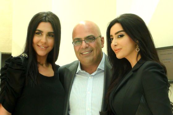 بسبب فيديو كليب.. تفاصيل الخلاف بين ليلى اسكندر وميساء مغربي
