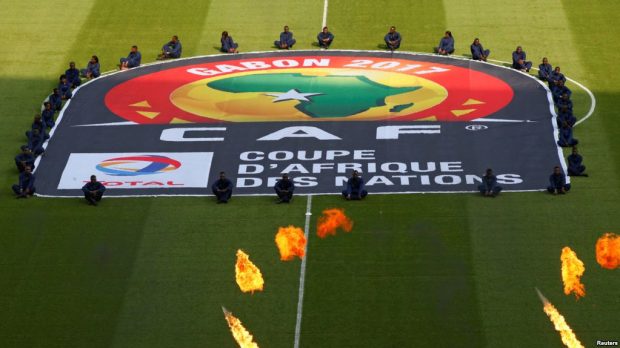 رئيس الكاف: الكاميرون ستنظم كأس إفريقيا 