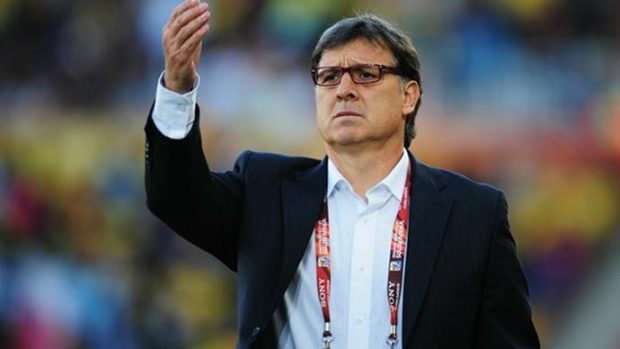 الأرجنتين‎.. تاتا مارتينو مدربا جديدا للمنتخب