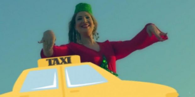 بعد أسبوع على بثه.. طاكسي نور يتوقف على اليوتوب!