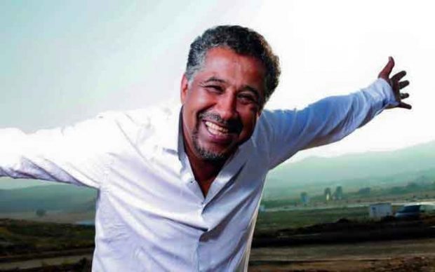 بتعاون مع ملحن خليجي.. الشاب خالد يصدر أغنية جديدة