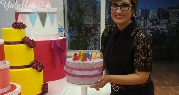 مبارك ومسعود.. مقدمات “صباحيات دوزيم” معرسات