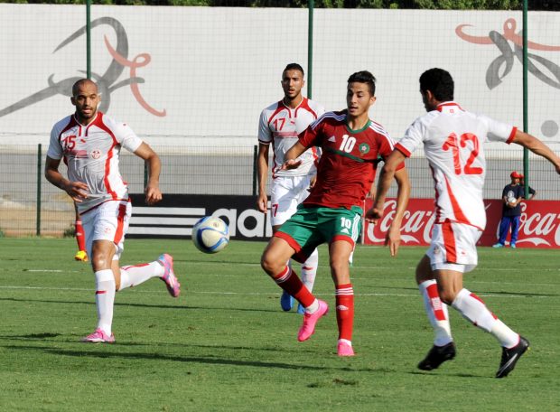 بنعبيشة: حققنا الأهم