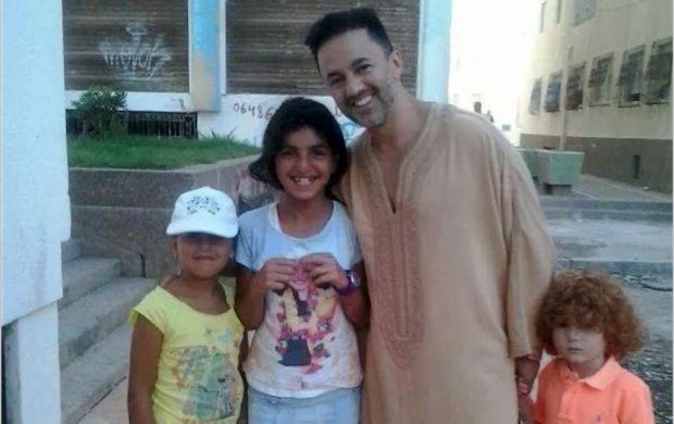 مبروك ريدوان..من بين 10 منتجي الموسيقى المؤثرين عالميا
