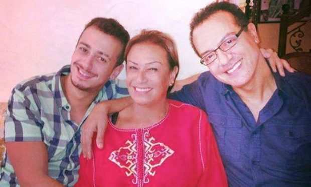 سينما.. سعد المجرد يفكر في التمثيل