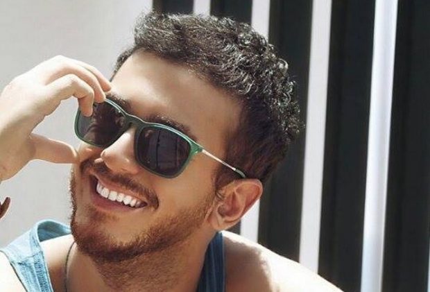 مصر.. سعد لمجرد في حفل غنائي جديد
