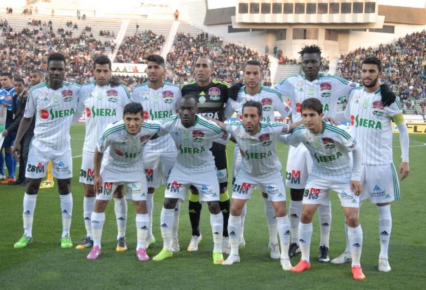 الناصيري لـ كيفاش سبور: الجامعة لم تشر إلى أسباب تأجيل مباراة الرجاء