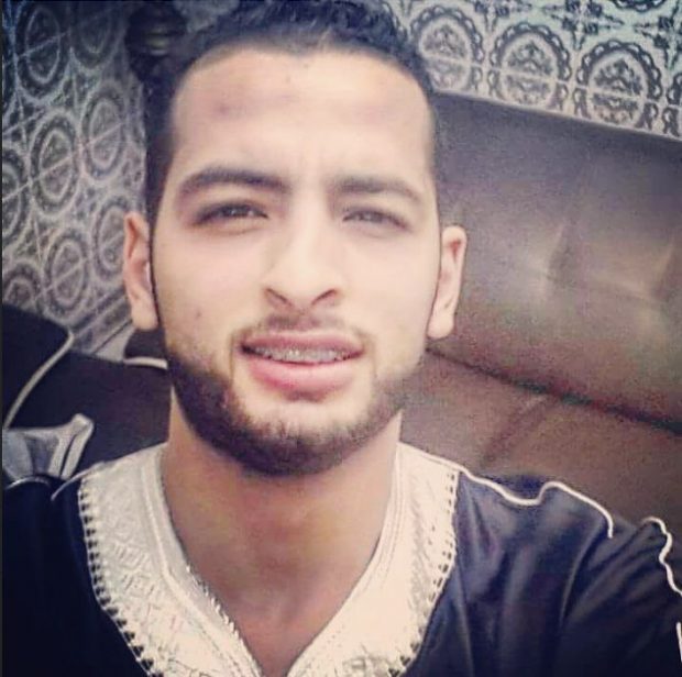 العواشر.. هاضاضاي ضاي بالجلابة